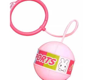 Pull ball