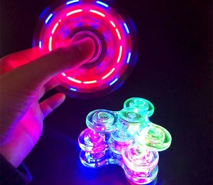 Seven Colors