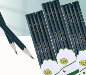 HB pencil