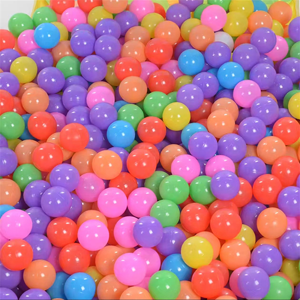 Ocean ball