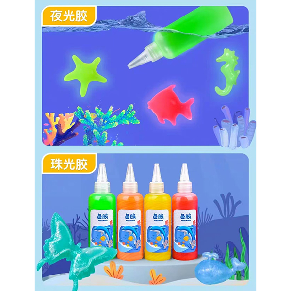 Pearl glue