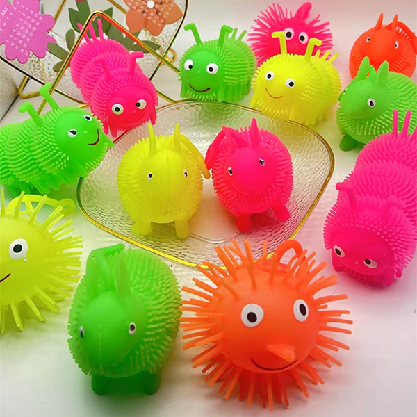 Pinch animals