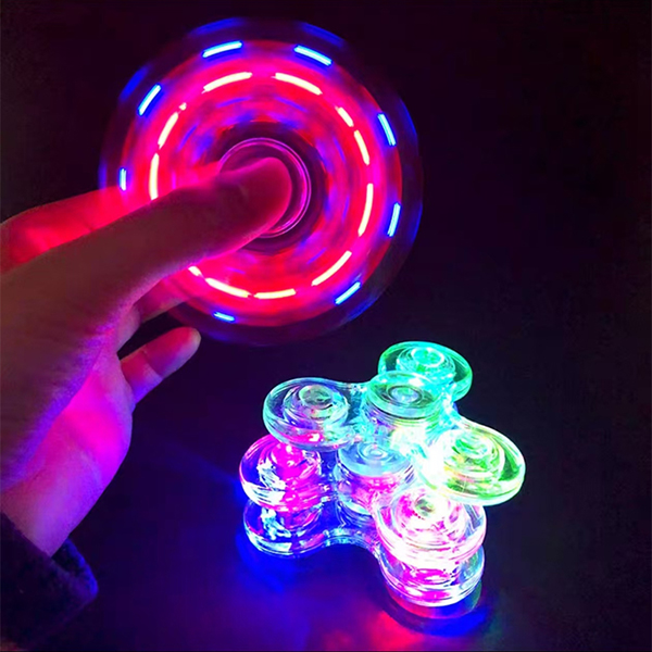 Seven Colors