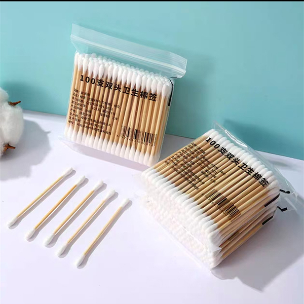 Cotton swab
