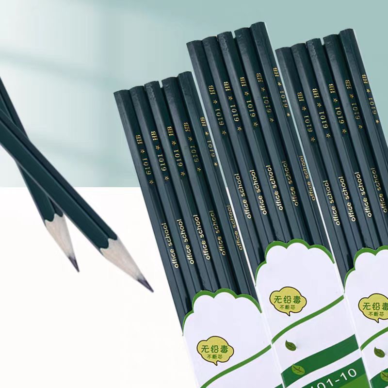HB pencil