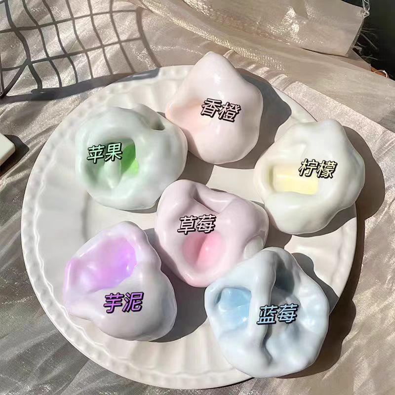 Stress relieving toys