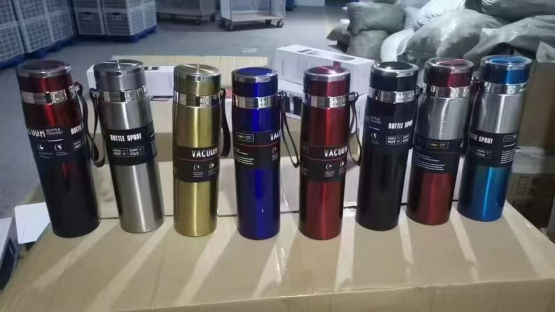 Daily necessities (3)