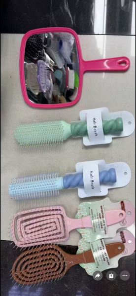 Daily necessities (8)