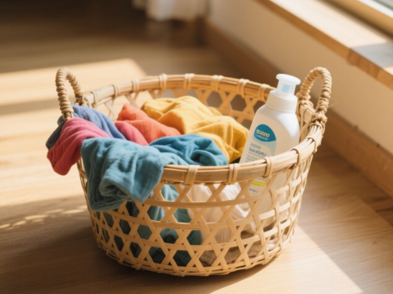 Daily necessities (12)