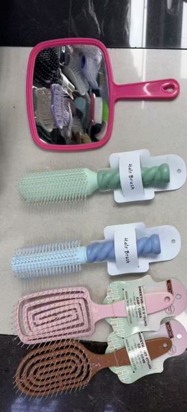Daily necessities (20)